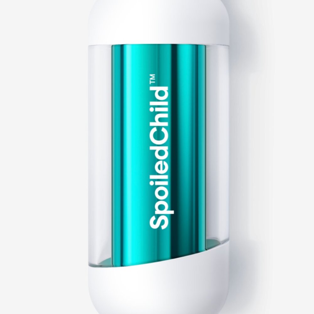 SpoiledChild S33+ Anti-Aging Collagen Burst Serum